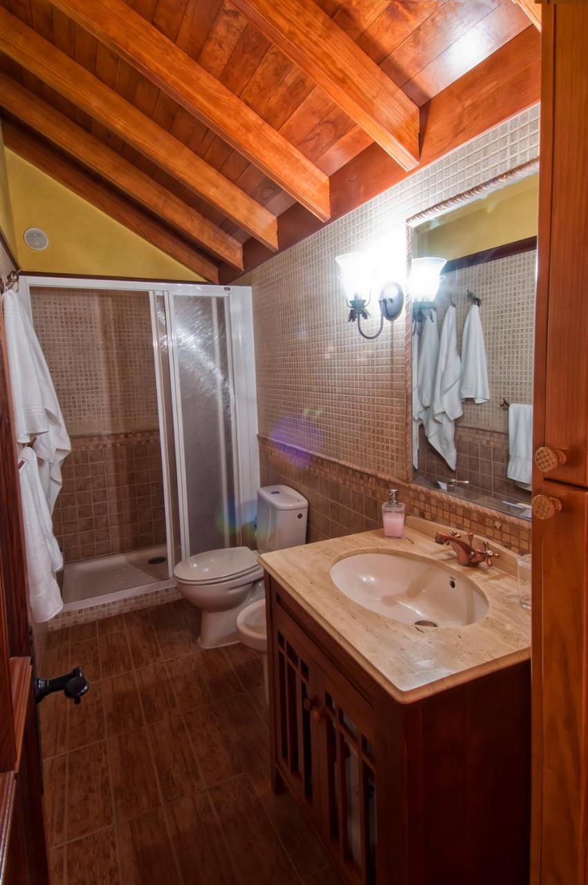 Las Casas De Lola Y Rafael Мойя Номер фото