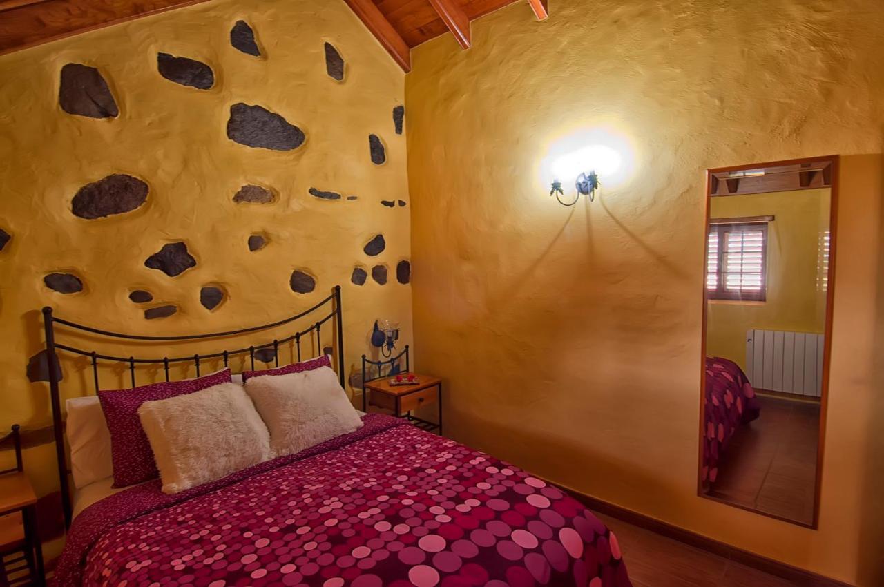 Las Casas De Lola Y Rafael Мойя Экстерьер фото