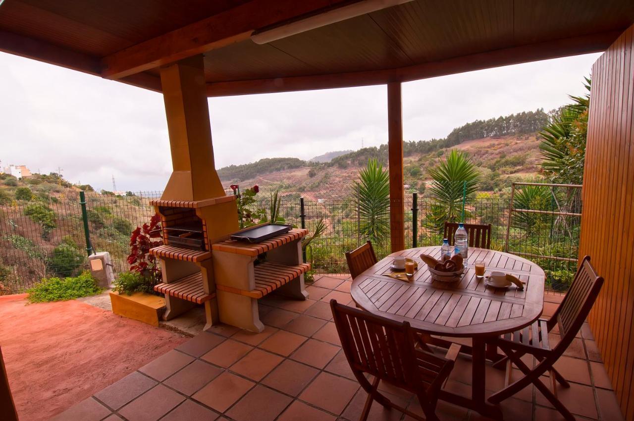 Las Casas De Lola Y Rafael Мойя Экстерьер фото