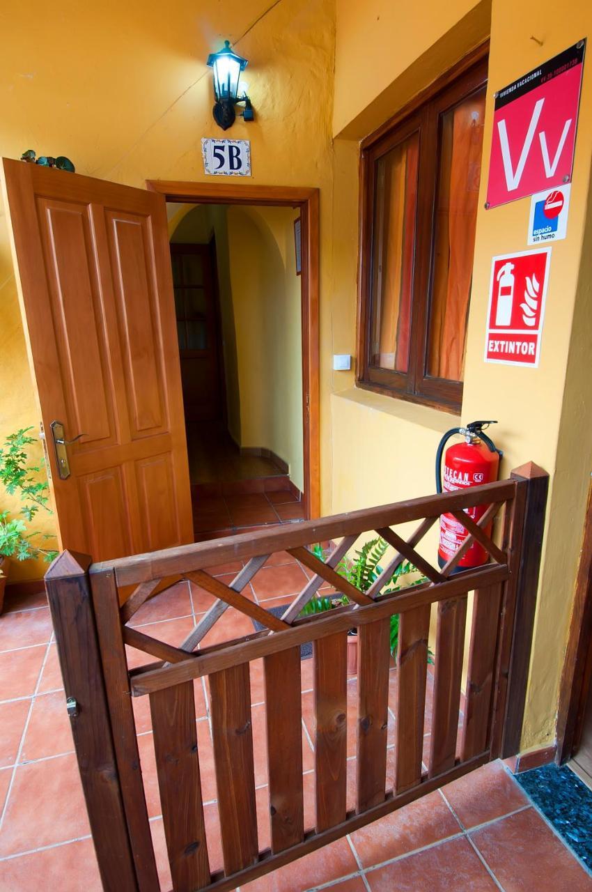 Las Casas De Lola Y Rafael Мойя Экстерьер фото